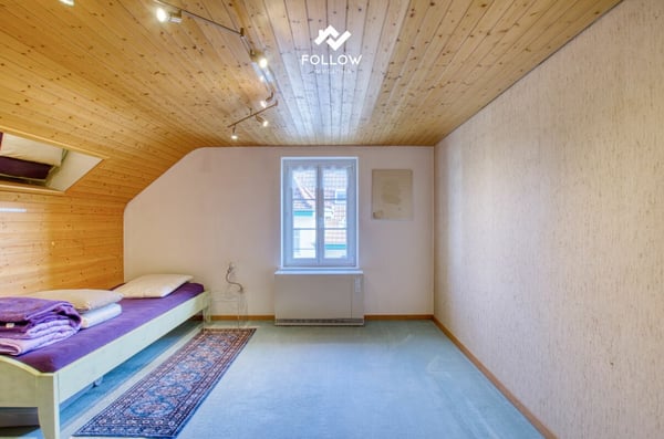 Ein- oder Mehrfamilienhaus mit Geschichte und Charme 17