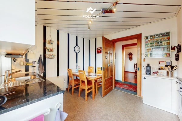 Ein- oder Mehrfamilienhaus mit Geschichte und Charme 18