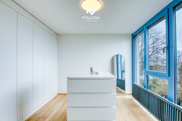 Freistehendes Einfamilienhaus an privilegierter Hanglage - viel Platz, Weitblick und Privatsphäre 15