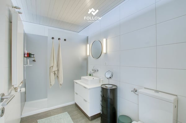 Freistehendes Einfamilienhaus an privilegierter Hanglage - viel Platz, Weitblick und Privatsphäre 19