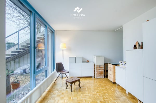 Freistehendes Einfamilienhaus an privilegierter Hanglage - viel Platz, Weitblick und Privatsphäre 18