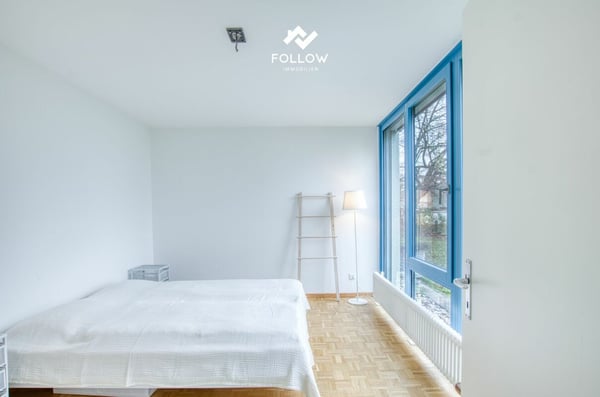 Freistehendes Einfamilienhaus an privilegierter Hanglage - viel Platz, Weitblick und Privatsphäre 17