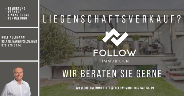 Grosse und familienfreundliche 1.5-Zimmer-Wohnung mit Balkon und Gartenanteil im Dorfzentrum von Fiesch 6