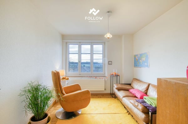 Grosszügiges Dreifamilienhaus mit Weitsicht 20