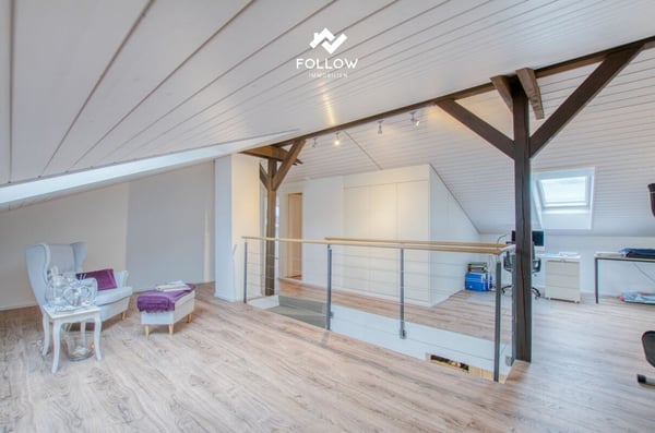 Wohnen mit Seesicht wie im Einfamilienhaus 14