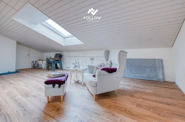 Wohnen mit Seesicht wie im Einfamilienhaus 15