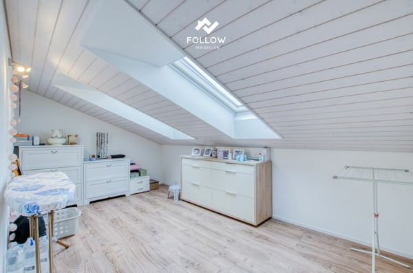 Wohnen mit Seesicht wie im Einfamilienhaus 11