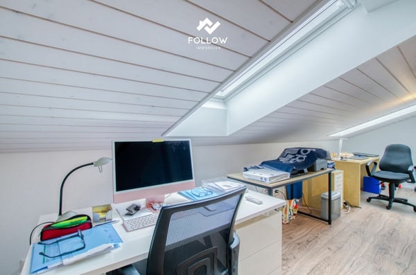 Wohnen mit Seesicht wie im Einfamilienhaus 16