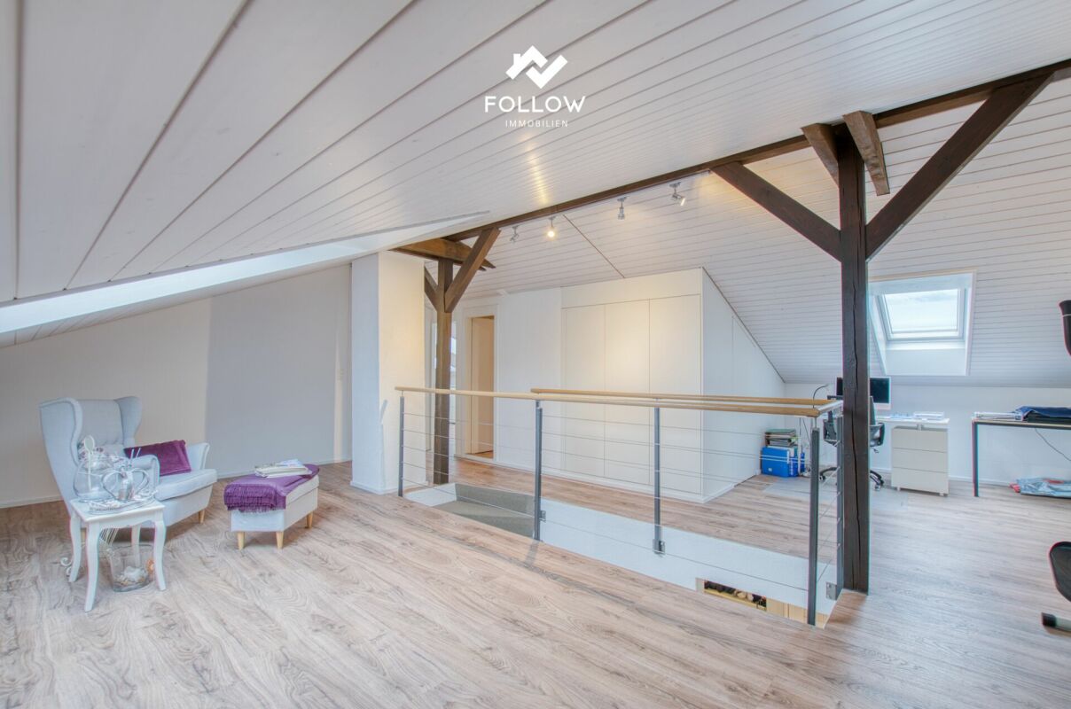 Appartamento con vista sul lago e giardino privato
