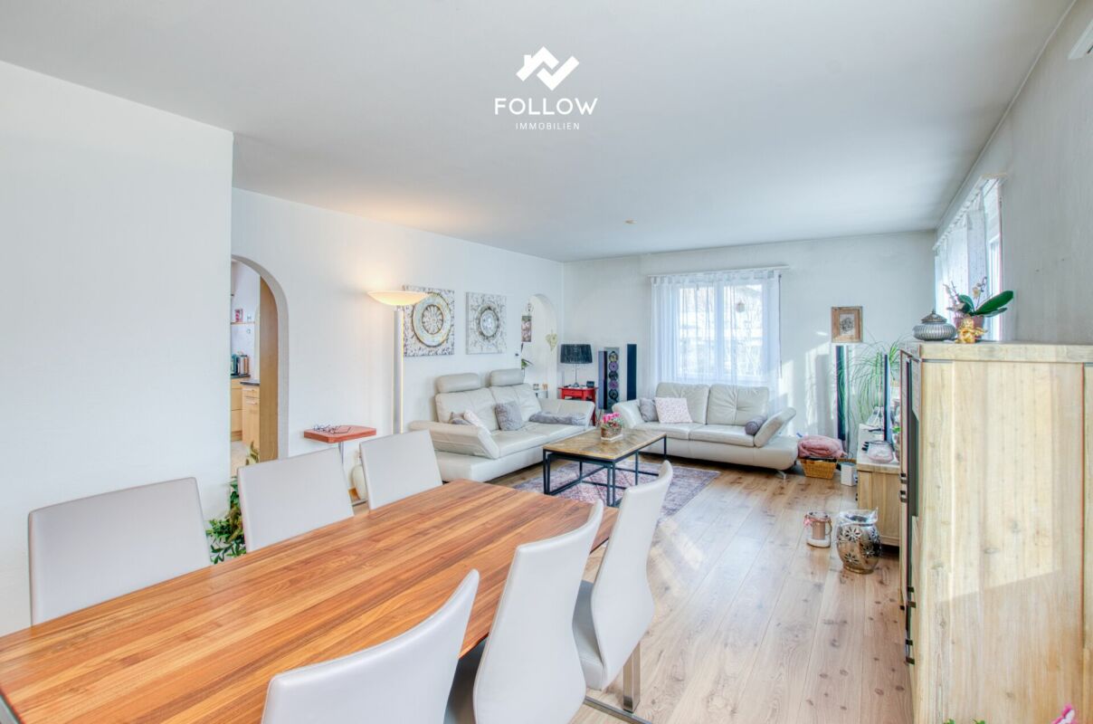 Appartamento con vista sul lago e giardino privato