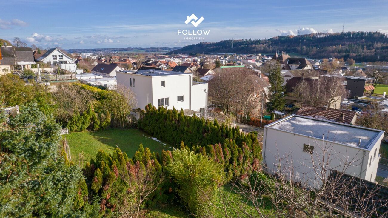 Charming single-family house with a great view