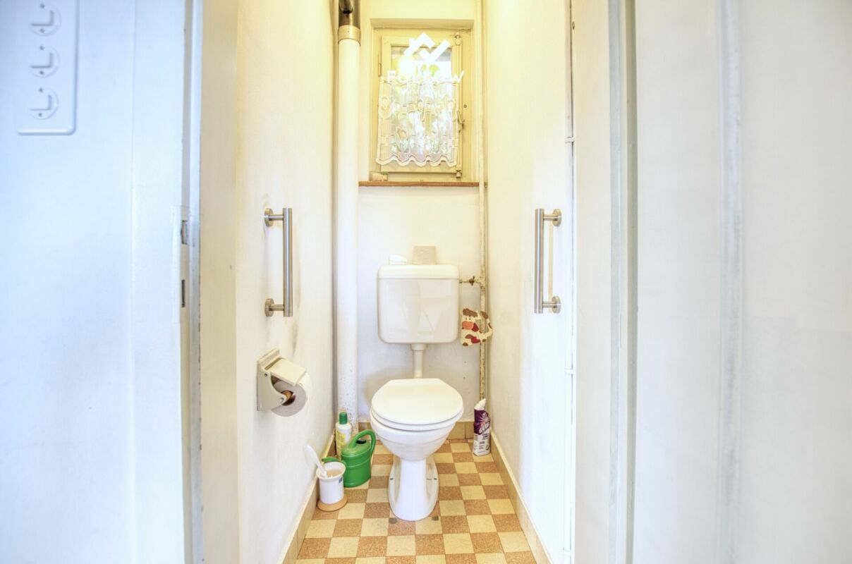 Charming single-family house with a great view
