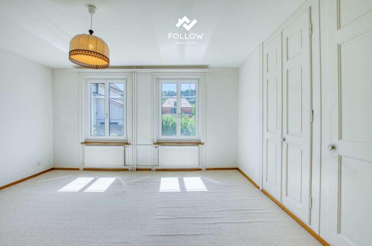 Family Home or Investment Opportunity: Charm and Plenty of Space for Your Visions