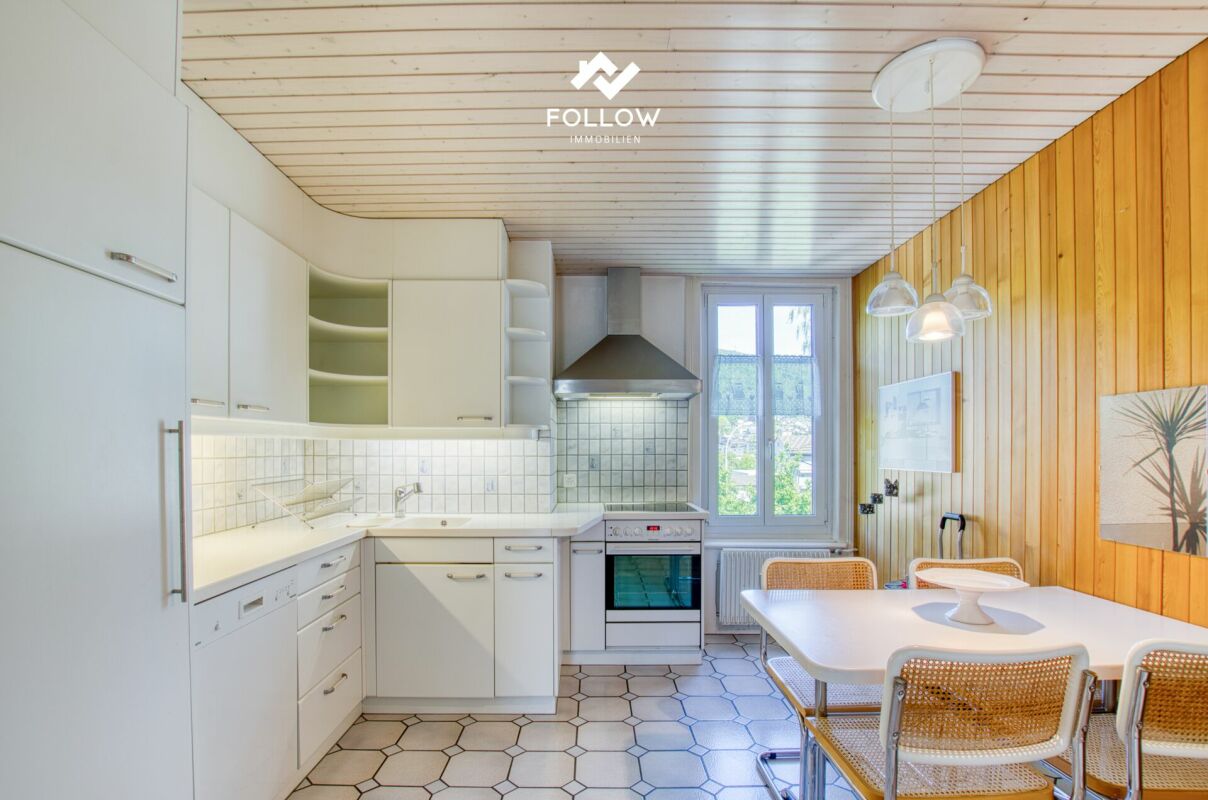 Family Home or Investment Opportunity: Charm and Plenty of Space for Your Visions