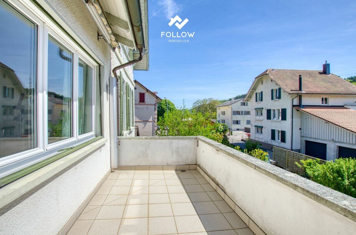 Family Home or Investment Opportunity: Charm and Plenty of Space for Your Visions