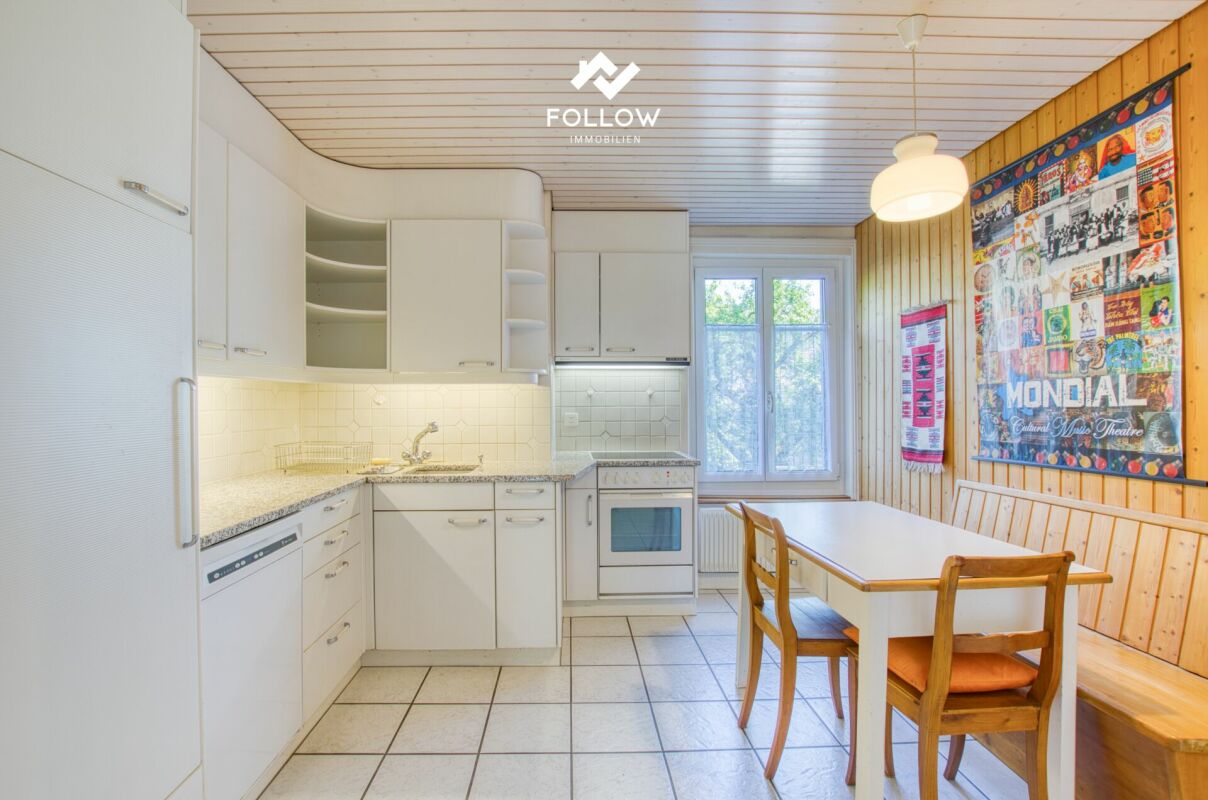Family Home or Investment Opportunity: Charm and Plenty of Space for Your Visions