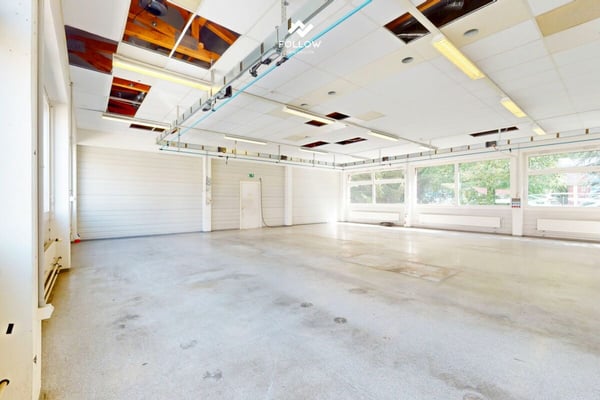 Moderne Gewerbehalle mit Büro und vielseitigem Nutzungspotenzial in Marly 16