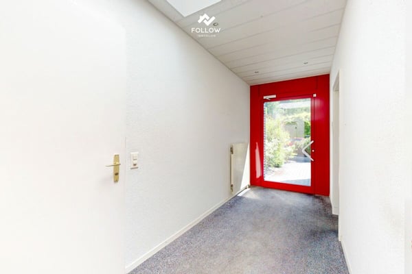 Moderne Gewerbehalle mit Büro und vielseitigem Nutzungspotenzial in Marly 6