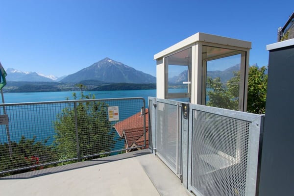 4,5-Zimmer-Oase am Thunersee mit Blick auf den Niesen Kopie 2