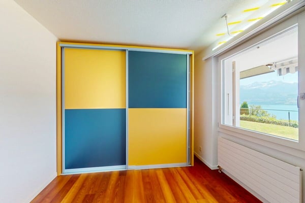 4,5-Zimmer-Oase am Thunersee mit Blick auf den Niesen Kopie 21