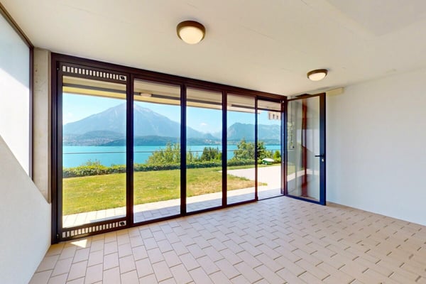 4,5-Zimmer-Oase am Thunersee mit Blick auf den Niesen Kopie 23
