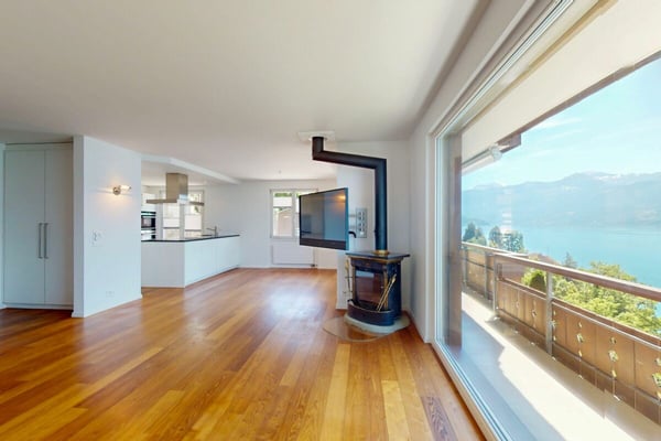 4,5-Zimmer-Oase am Thunersee mit Blick auf den Niesen Kopie 6