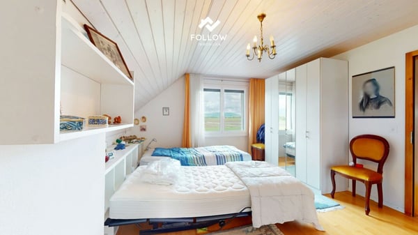 Ihr idyllisches Zuhause: Freistehendes Familienparadies direkt an der Landwirtschaftszone 10