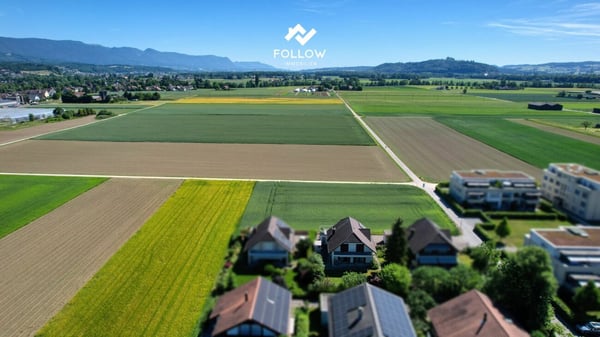 Ihr idyllisches Zuhause: Freistehendes Familienparadies direkt an der Landwirtschaftszone 14