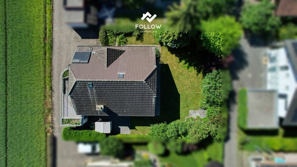 Ihr idyllisches Zuhause: Freistehendes Familienparadies direkt an der Landwirtschaftszone 8