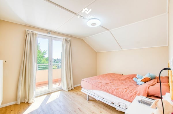 Doppeltes Wohnvergnügen: Ihr neues Zweifamilienhaus mit Baulandreserve 18