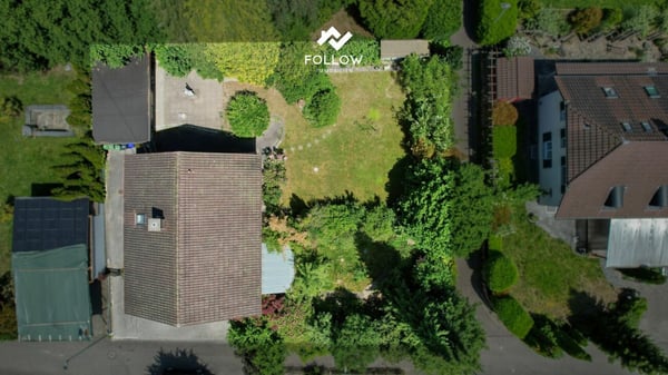Doppeltes Wohnvergnügen: Ihr neues Zweifamilienhaus mit Baulandreserve 2