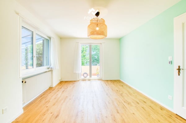 Doppeltes Wohnvergnügen: Ihr neues Zweifamilienhaus mit Baulandreserve 5