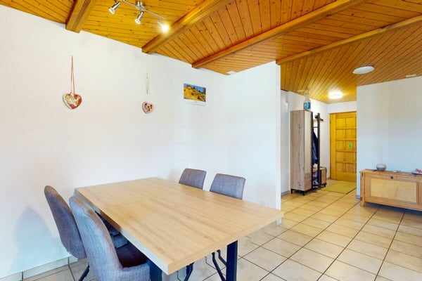 Mehr als ein Bauernhaus - drei Wohnungen und unzählige Möglichkeiten 7