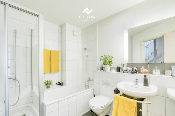 Raumwunder für die Familie: 4.5-Zimmer-Reihenhaus mit Loft und Dachterrasse 20