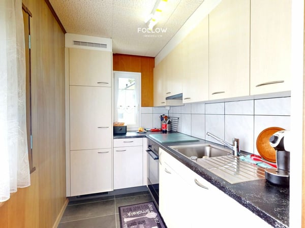 Gepflegtes Wohnhaus mit Umschwung und Ausbaupotential an ruhiger Lage am Neuenburgersee 5