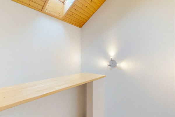 Zwei Wohnungen, ein Zuhause voller Möglichkeiten 17