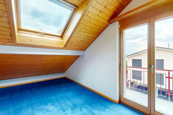 Zwei Wohnungen, ein Zuhause voller Möglichkeiten 20