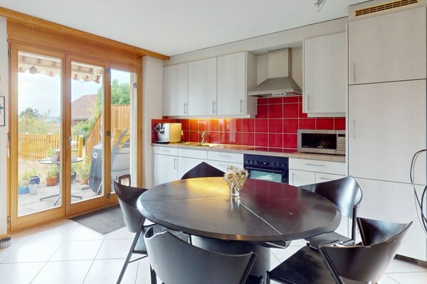 Zwei Wohnungen, ein Zuhause voller Möglichkeiten 6