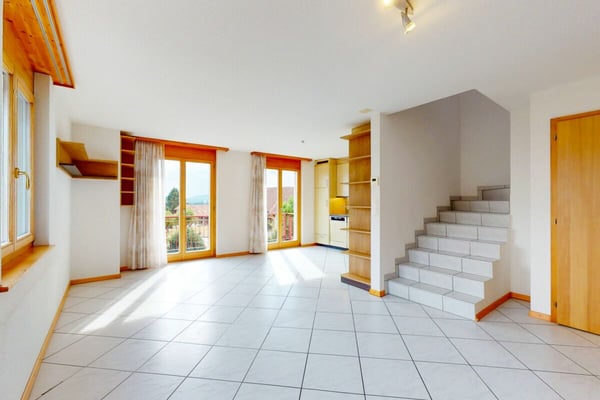 Zwei Wohnungen, ein Zuhause voller Möglichkeiten 9
