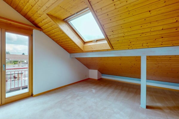 Zwei Wohnungen, ein Zuhause voller Möglichkeiten 22