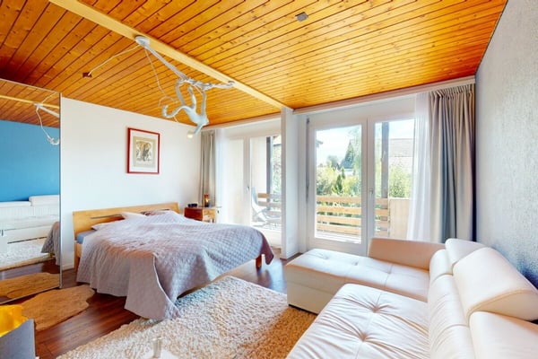 Ein Zuhause mit Platz für das Leben 12