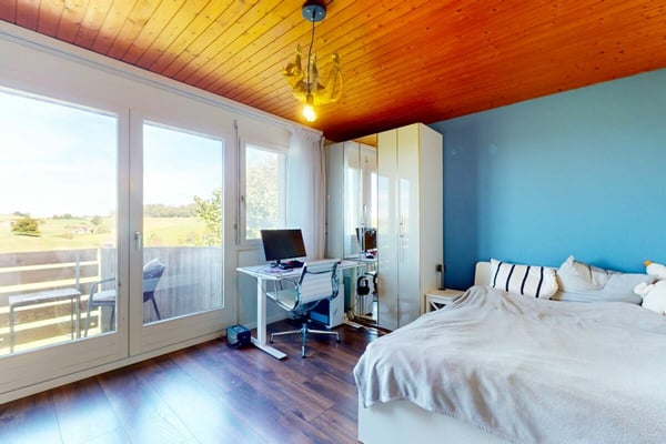 Ein Zuhause mit Platz für das Leben 15