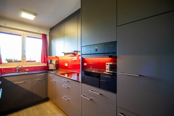 Ein Zuhause mit Platz für das Leben 8