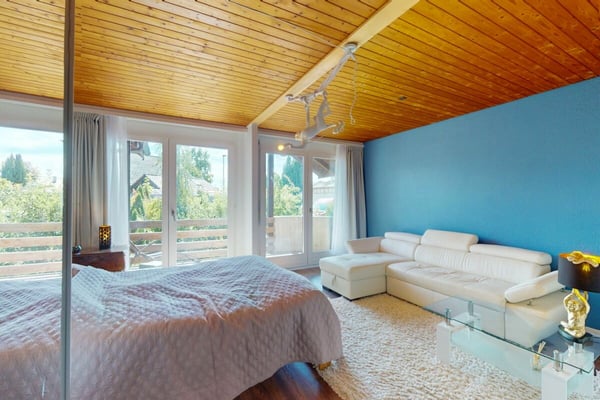 Ein Zuhause mit Platz für das Leben 13