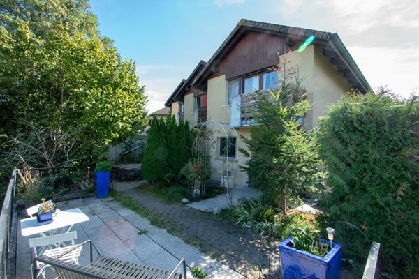 Ein Zuhause mit Platz für das Leben 2