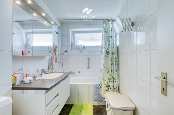 Viel Platz und herrlich hell: 3.5-Zimmer-Wohnung mit grossem Balkon 11