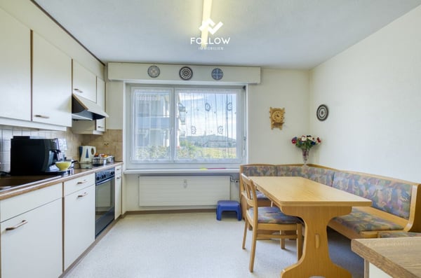 Viel Platz und herrlich hell: 3.5-Zimmer-Wohnung mit grossem Balkon 6