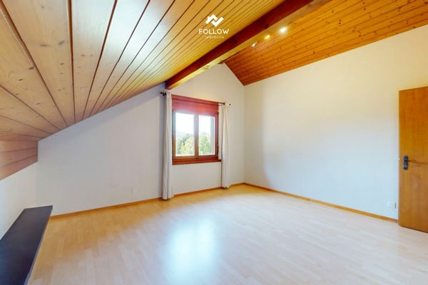 Ein Zuhause für Mensch und Tier - 7.5 Zimmer, Einliegerwohnung und Nebengebäude 12