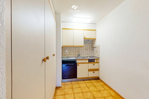 Ein Zuhause für Mensch und Tier - 7.5 Zimmer, Einliegerwohnung und Nebengebäude 19