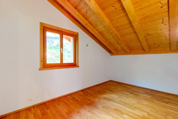 Mein Zuhause in den Bergen - 5.5 Zimmer zum Wohnen und Geniessen 15